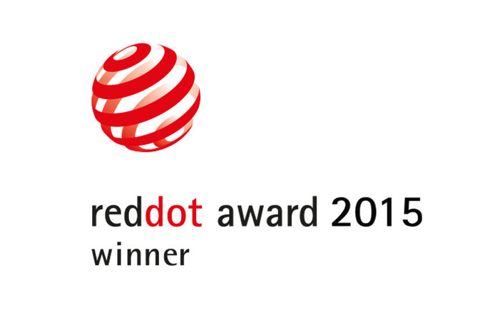 N 014 RedDot Award 2015