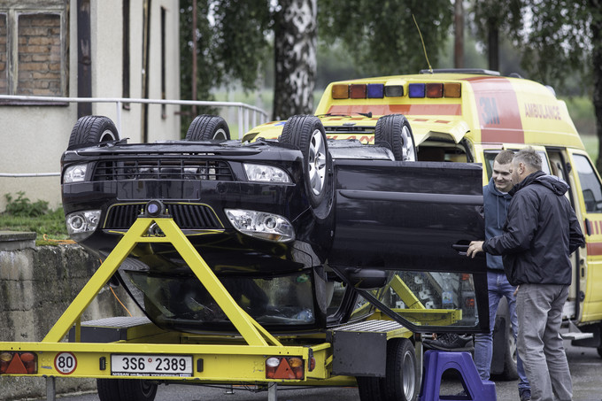 ACO otevírá své brány 2019