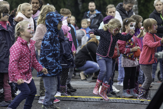 ACO otevírá své brány 2019