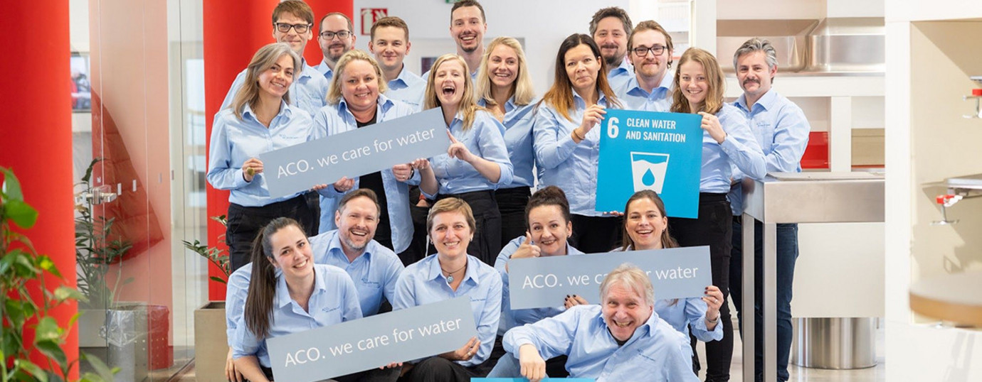 International Key Account Manager (KAM)