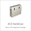 04D ACO KerbDrain