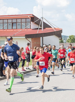 Pribyslavsky Beh 2018