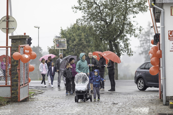 ACO otevírá své brány 2019