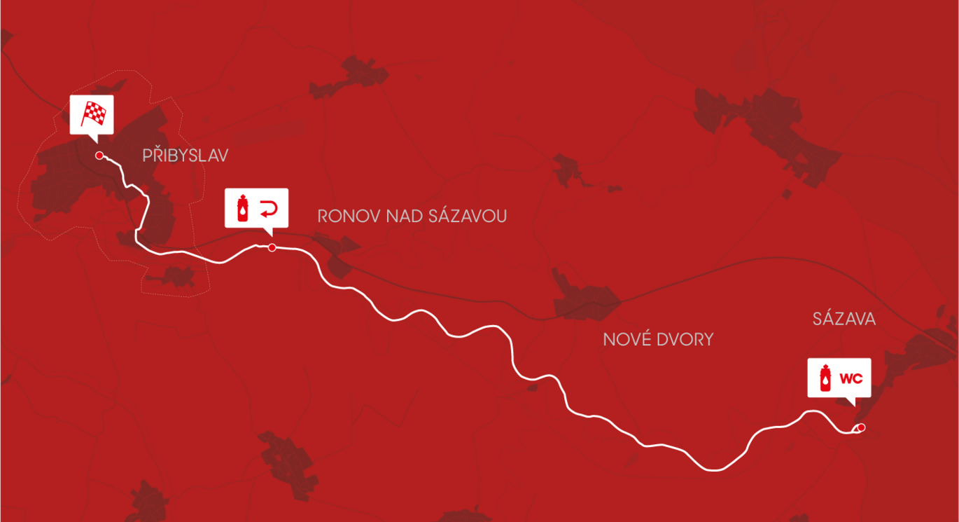 N 039 ACO PRIBYSLAVSKY BEH 002 Mapa