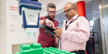 Mezinárodní Meeting ACO Ocelových Výrob