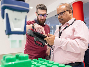 Mezinárodní Meeting ACO Ocelových Výrob