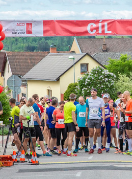 Pribyslavsky Beh 2022 Teaser