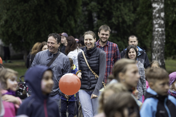 ACO otevírá své brány 2019