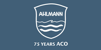 Logo 75. výročí ACO