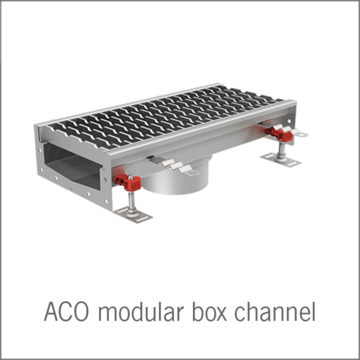 03 Modular Box