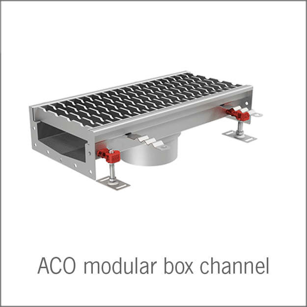 03 Modular Box
